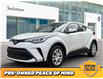 2021 Toyota C-HR LE (Stk: F1830) in Saskatoon - Image 1 of 25