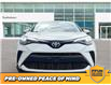 2021 Toyota C-HR LE (Stk: F1830) in Saskatoon - Image 2 of 25