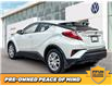 2021 Toyota C-HR LE (Stk: F1830) in Saskatoon - Image 4 of 25