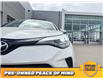 2021 Toyota C-HR LE (Stk: F1830) in Saskatoon - Image 8 of 25