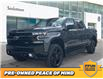 2022 Chevrolet Silverado 1500 LTD LT Trail Boss (Stk: 75025A) in Saskatoon - Image 1 of 25