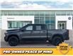 2022 Chevrolet Silverado 1500 LTD LT Trail Boss (Stk: 75025A) in Saskatoon - Image 3 of 25