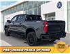 2022 Chevrolet Silverado 1500 LTD LT Trail Boss (Stk: 75025A) in Saskatoon - Image 4 of 25