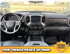 2022 Chevrolet Silverado 1500 LTD LT Trail Boss (Stk: 75025A) in Saskatoon - Image 25 of 25