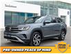 2023 Volkswagen Atlas 3.6 FSI Highline (Stk: B0577) in Saskatoon - Image 1 of 25
