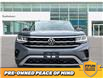 2023 Volkswagen Atlas 3.6 FSI Highline (Stk: B0577) in Saskatoon - Image 2 of 25