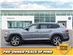 2023 Volkswagen Atlas 3.6 FSI Highline (Stk: B0577) in Saskatoon - Image 3 of 25