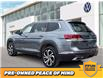 2023 Volkswagen Atlas 3.6 FSI Highline (Stk: B0577) in Saskatoon - Image 4 of 25