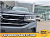 2023 Volkswagen Atlas 3.6 FSI Highline (Stk: B0577) in Saskatoon - Image 8 of 25