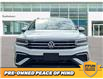 2023 Volkswagen Tiguan Comfortline (Stk: B0576) in Saskatoon - Image 2 of 25