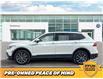 2023 Volkswagen Tiguan Comfortline (Stk: B0576) in Saskatoon - Image 3 of 25