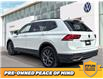2023 Volkswagen Tiguan Comfortline (Stk: B0576) in Saskatoon - Image 4 of 25