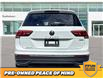 2023 Volkswagen Tiguan Comfortline (Stk: B0576) in Saskatoon - Image 5 of 25