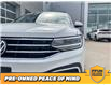 2023 Volkswagen Tiguan Comfortline (Stk: B0576) in Saskatoon - Image 8 of 25