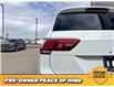 2023 Volkswagen Tiguan Comfortline (Stk: B0576) in Saskatoon - Image 11 of 25
