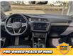2023 Volkswagen Tiguan Comfortline (Stk: B0576) in Saskatoon - Image 24 of 25