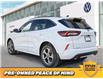 2023 Ford Escape ST-Line (Stk: B0597) in Saskatoon - Image 4 of 25