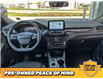 2023 Ford Escape ST-Line (Stk: B0597) in Saskatoon - Image 24 of 25