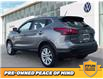 2018 Nissan Qashqai SV (Stk: B0606) in Saskatoon - Image 4 of 25