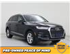 2017 Audi Q7 3.0T Technik (Stk: F0598) in Saskatoon - Image 1 of 21