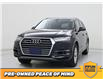 2017 Audi Q7 3.0T Technik (Stk: F0598) in Saskatoon - Image 6 of 21