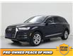 2017 Audi Q7 3.0T Technik (Stk: F0598) in Saskatoon - Image 7 of 21