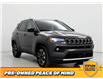 2024 Jeep Compass Limited (Stk: F0634) in Saskatoon - Image 1 of 23