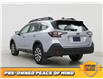 2022 Subaru Outback Touring (Stk: F0645) in Saskatoon - Image 9 of 22