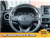 2023 Hyundai Kona 2.0L Preferred (Stk: F0651) in Saskatoon - Image 11 of 22