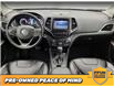2021 Jeep Cherokee North (Stk: 90298A) in Saskatoon - Image 18 of 22