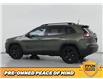 2021 Jeep Cherokee North (Stk: 90298A) in Saskatoon - Image 9 of 22