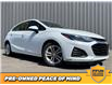 2019 Chevrolet Cruze LT (Stk: 90301A) in Saskatoon - Image 1 of 21