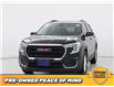 2023 GMC Terrain SLE (Stk: F0655) in Saskatoon - Image 6 of 23