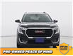 2023 GMC Terrain SLE (Stk: F0655) in Saskatoon - Image 5 of 23