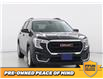 2023 GMC Terrain SLE (Stk: F0655) in Saskatoon - Image 4 of 23