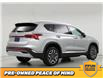 2023 Hyundai Santa Fe HEV Luxury (Stk: 90327A) in Saskatoon - Image 15 of 22