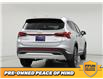 2023 Hyundai Santa Fe HEV Luxury (Stk: 90327A) in Saskatoon - Image 14 of 22