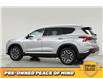 2023 Hyundai Santa Fe HEV Luxury (Stk: 90327A) in Saskatoon - Image 10 of 22