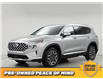 2023 Hyundai Santa Fe HEV Luxury (Stk: 90327A) in Saskatoon - Image 7 of 22