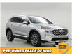2023 Hyundai Santa Fe HEV Luxury (Stk: 90327A) in Saskatoon - Image 1 of 22