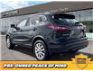 2023 Nissan Qashqai SV (Stk: F0681) in Saskatoon - Image 7 of 29