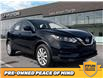 2023 Nissan Qashqai SV (Stk: F0681) in Saskatoon - Image 1 of 29
