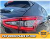 2023 Nissan Qashqai SV (Stk: F0681) in Saskatoon - Image 28 of 29