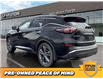 2023 Nissan Murano Platinum (Stk: F0692) in Saskatoon - Image 7 of 29