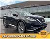 2023 Nissan Murano Platinum (Stk: F0692) in Saskatoon - Image 1 of 29