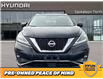 2023 Nissan Murano Platinum (Stk: F0692) in Saskatoon - Image 4 of 29