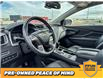 2023 Nissan Murano Platinum (Stk: F0692) in Saskatoon - Image 11 of 29