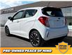 2021 Chevrolet Spark 1LT CVT (Stk: B8572A) in Saskatoon - Image 7 of 29