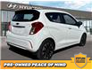 2021 Chevrolet Spark 1LT CVT (Stk: B8572A) in Saskatoon - Image 9 of 29