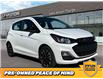 2021 Chevrolet Spark 1LT CVT (Stk: B8572A) in Saskatoon - Image 1 of 29